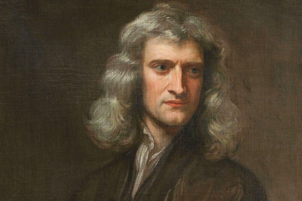 'Ruin of the Wicked Nations': Why Sir Isaac Newton Secretly Believed the End of the World Is Near