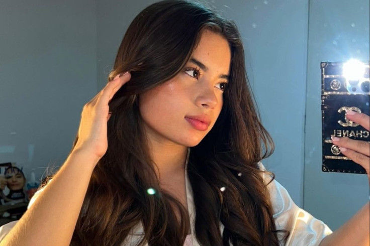 Sofia Murillo