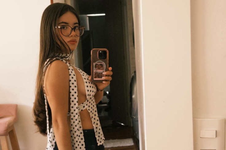 Sofia Murillo