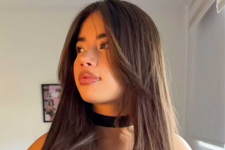 Sofia Murillo