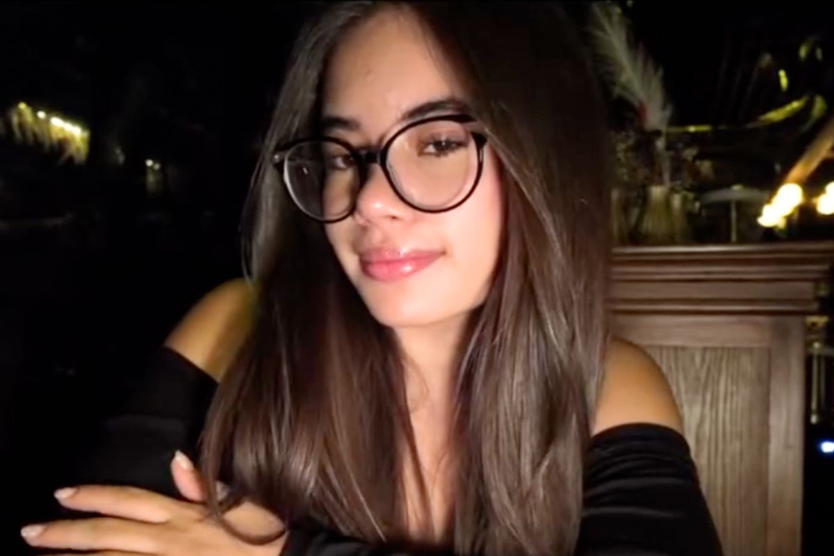 Sofia Murillo