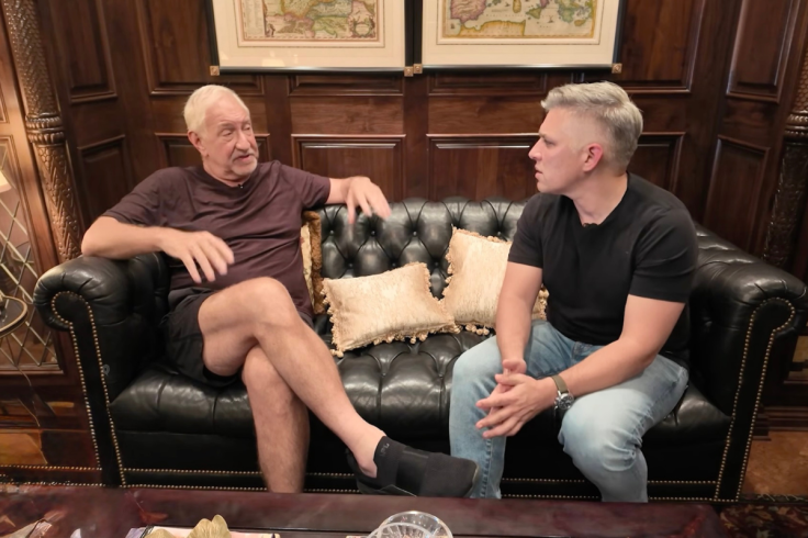 Mark Geragos