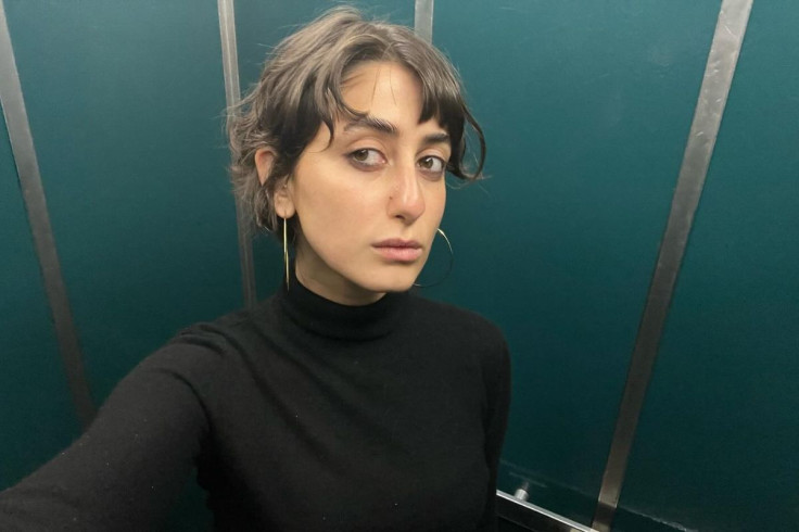 Rama Duwaji