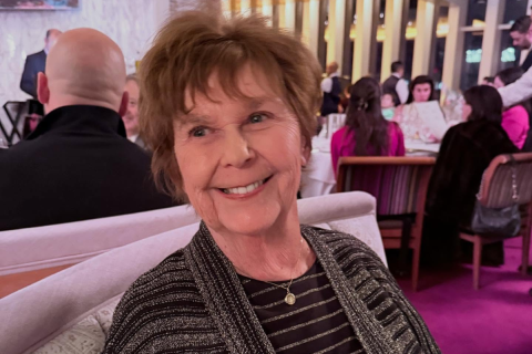 Nancy Guthrie