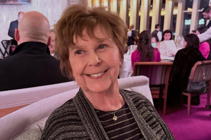 Nancy Guthrie