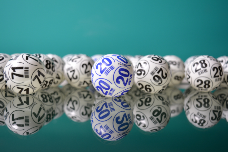 Lottery Powerball
