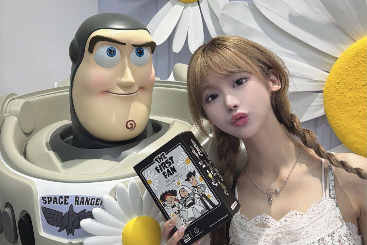 Mina Chan