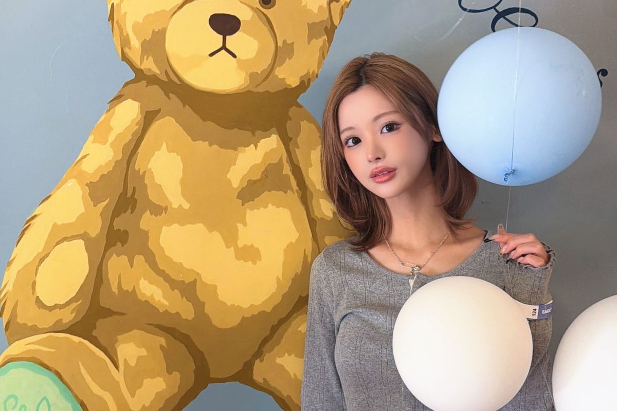Mina Chan