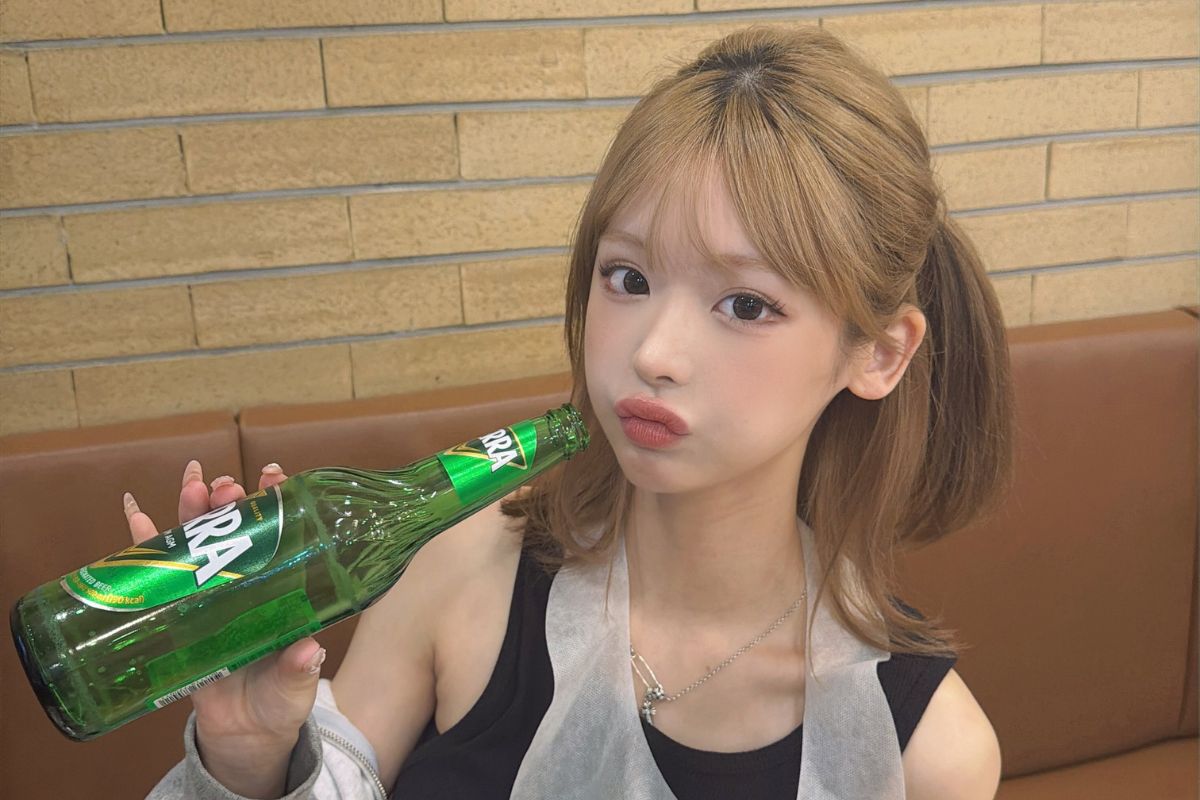 Mina Chan