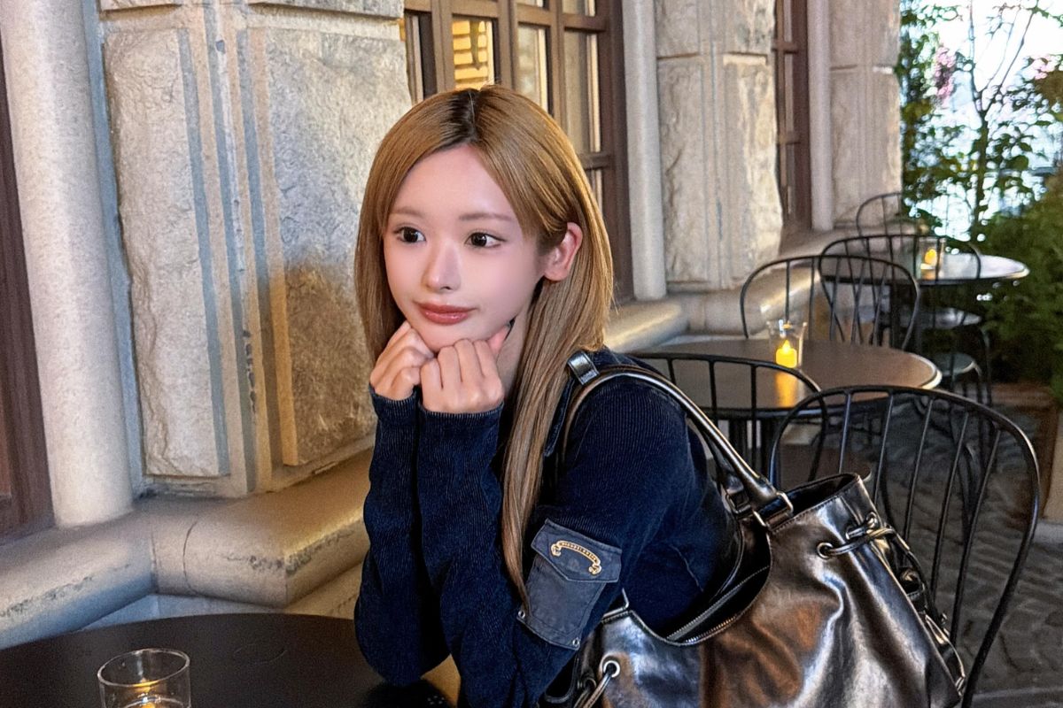 Mina Chan