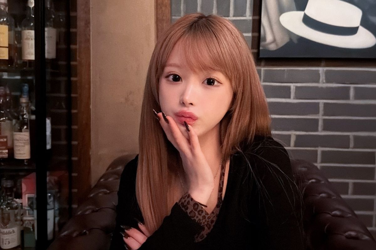 Mina Chan