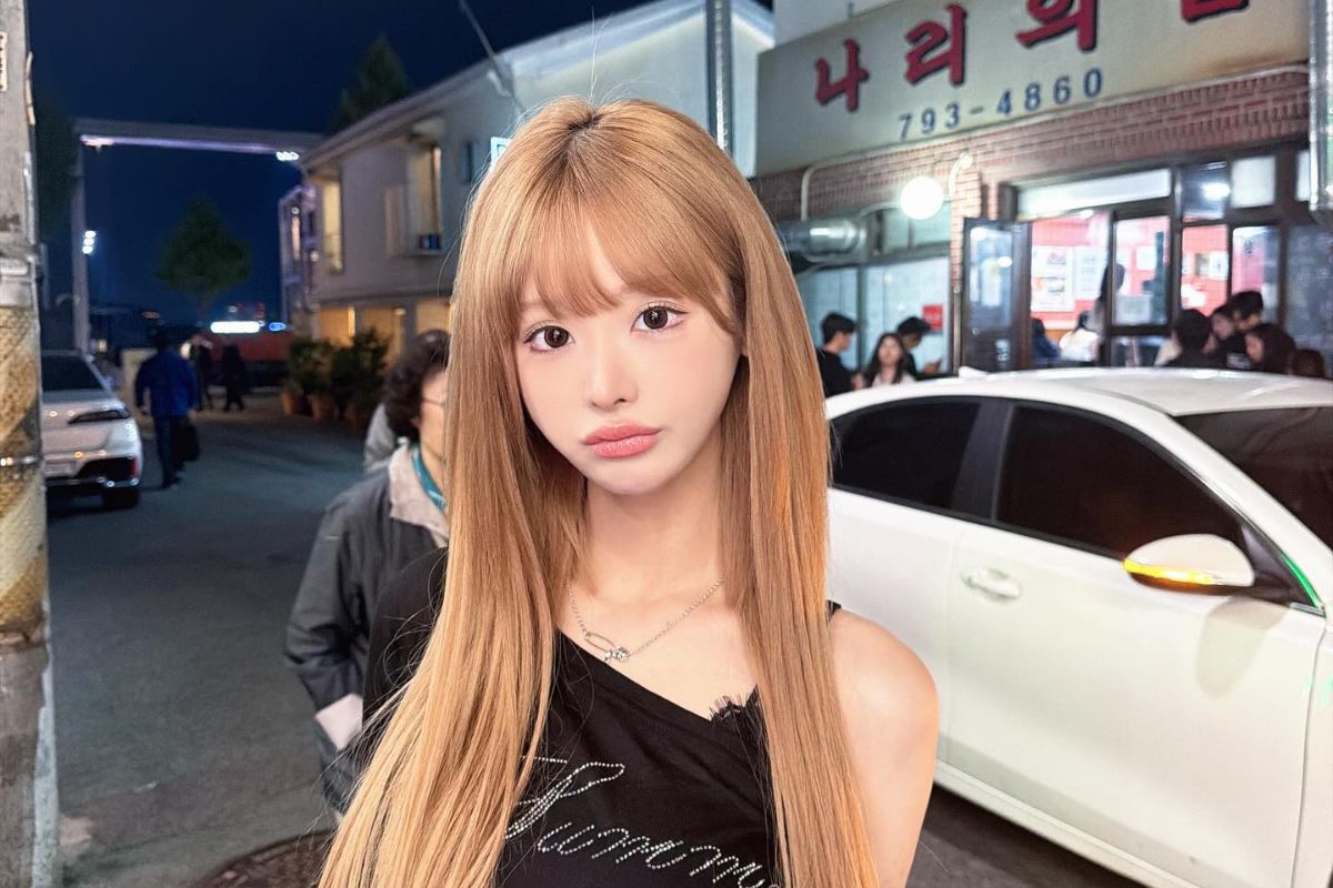 Mina Chan