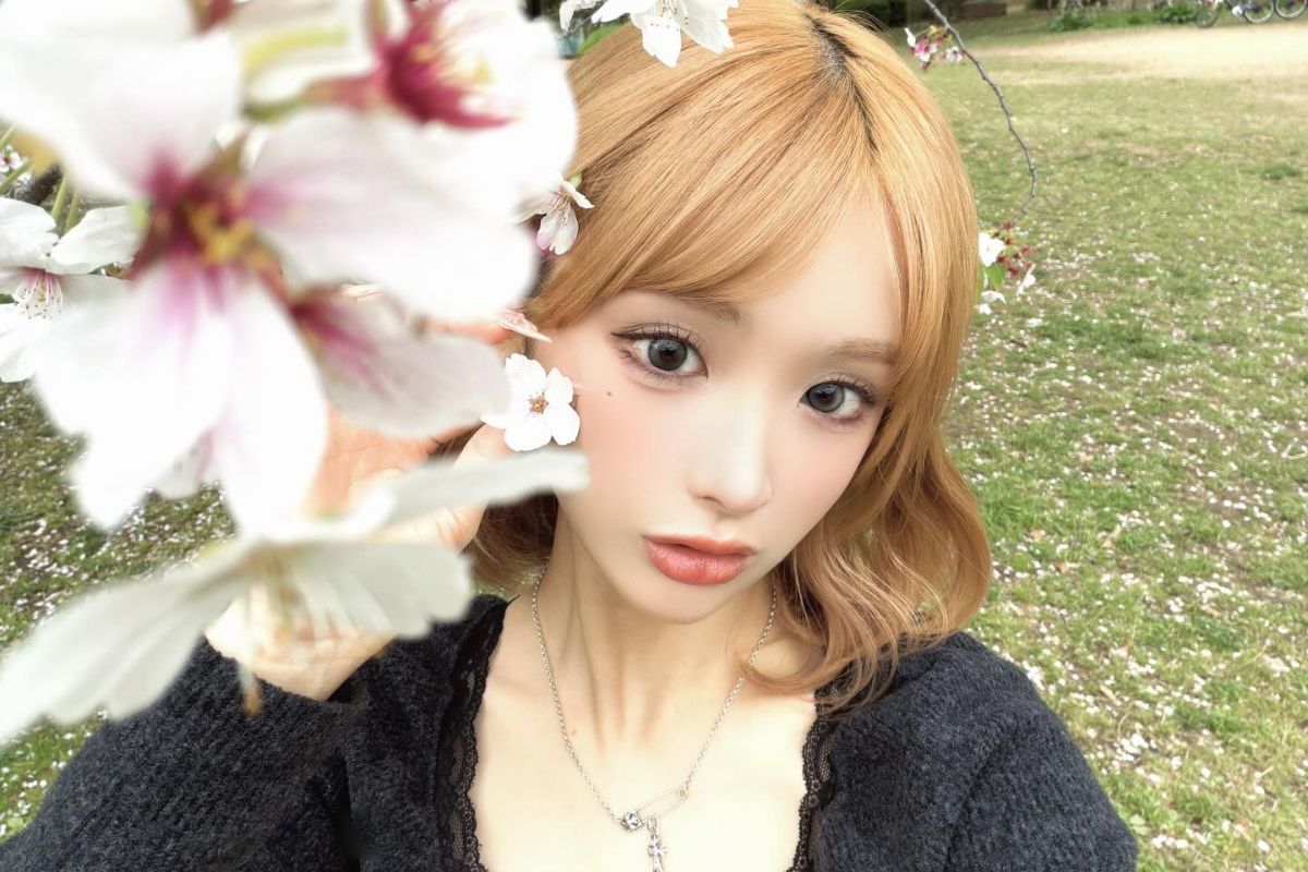 Mina Chan