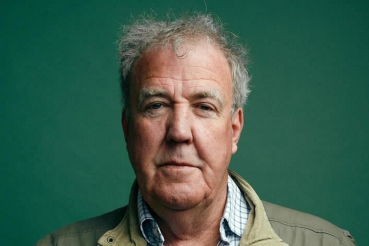 Jeremy Clarkson's interesting London pub story