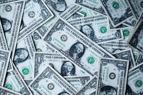 US Money