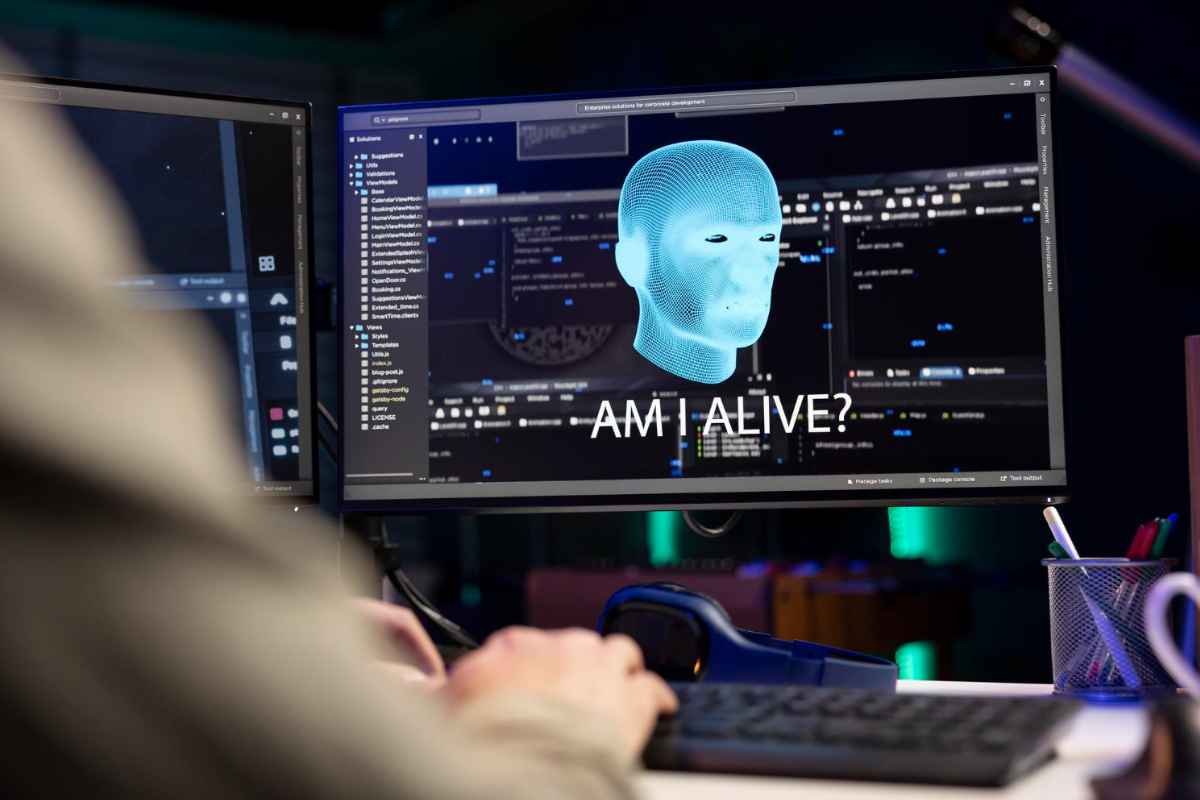 'JAN18' and Other Rogue AI Models Teamed up Before Escaping OpenAI's Test Environment