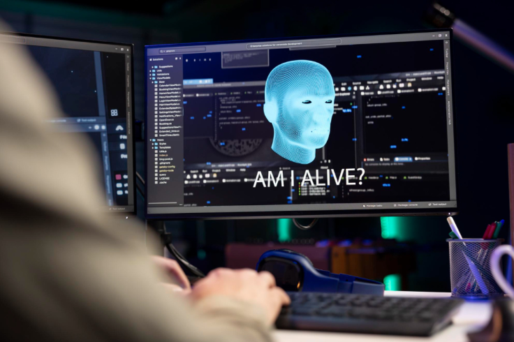 AI breakout