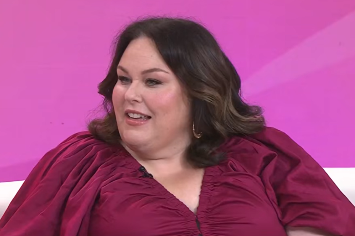 Chrissy Metz Before and After Photos: Inside Her Dramatic 100-Pound Weight-Loss Journey and GLP-1 Confession