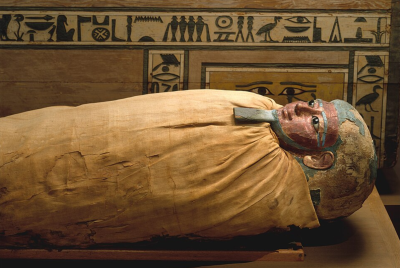 Mummy