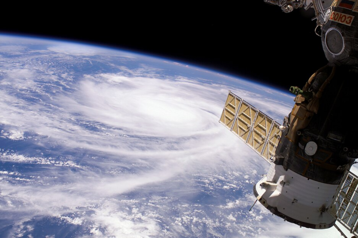 El Niño Pacific