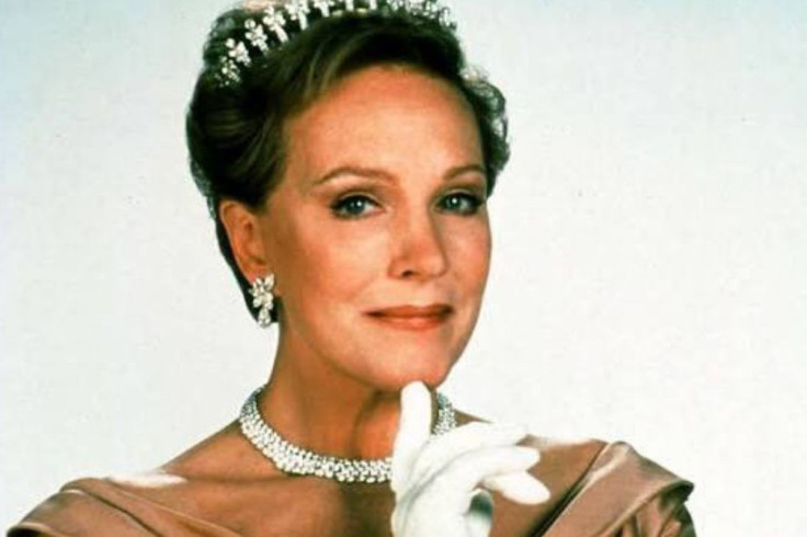 Julie Andrews