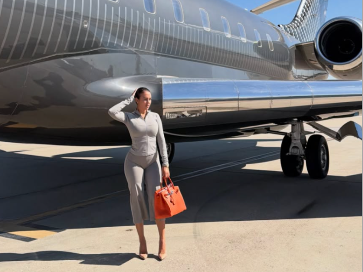 Georgina Rodriguez Married