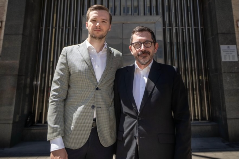 Slovakia Gay Marriage