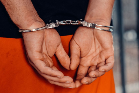 arrest