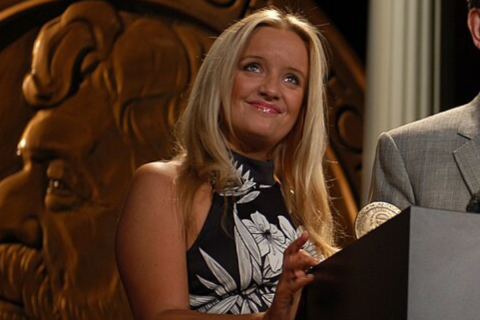 Lucy Davis Reveals Incurable Stage-Four Breast Cancer