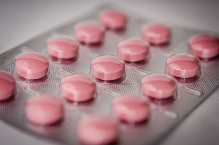 Pharmaceutical Design