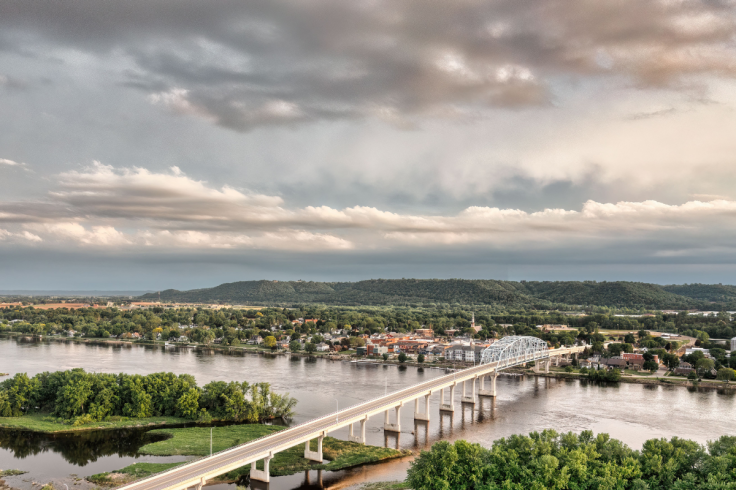 Mississippi