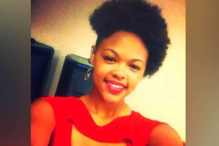 Tasia Fortune found hanging from tree