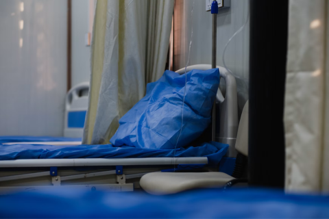 Syrian Women Describe Abuse in Childbirth Wards