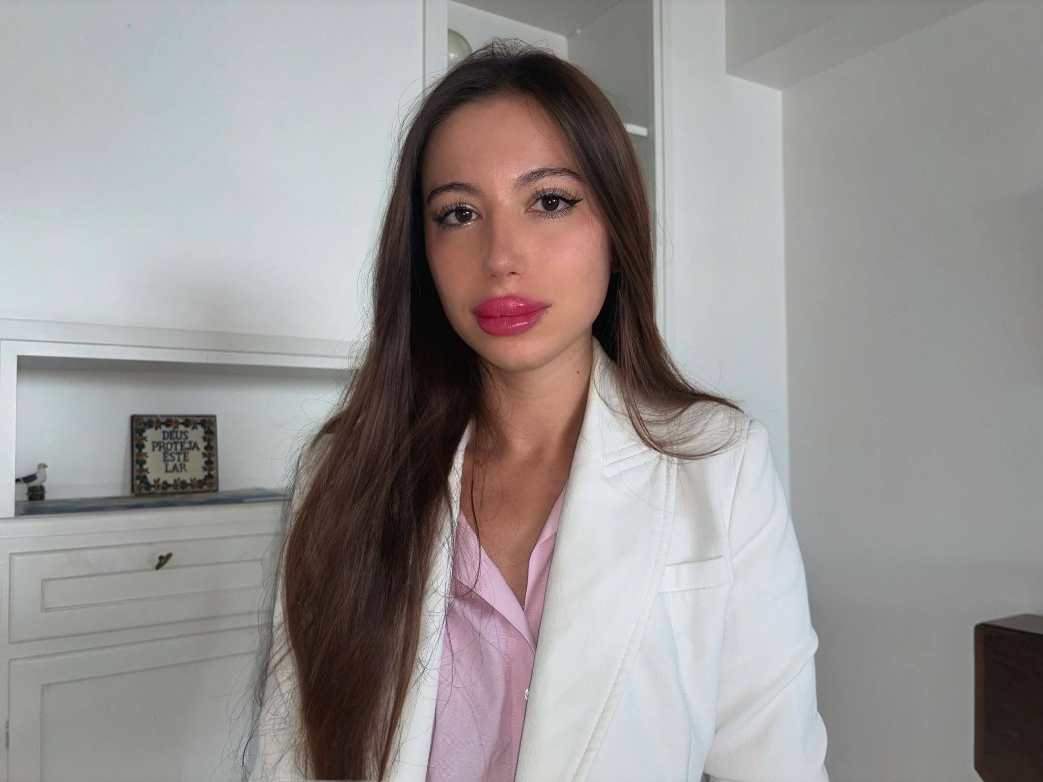 Ela Bilgin