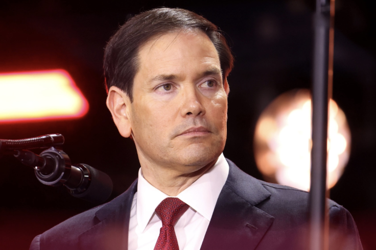 Marco Rubio