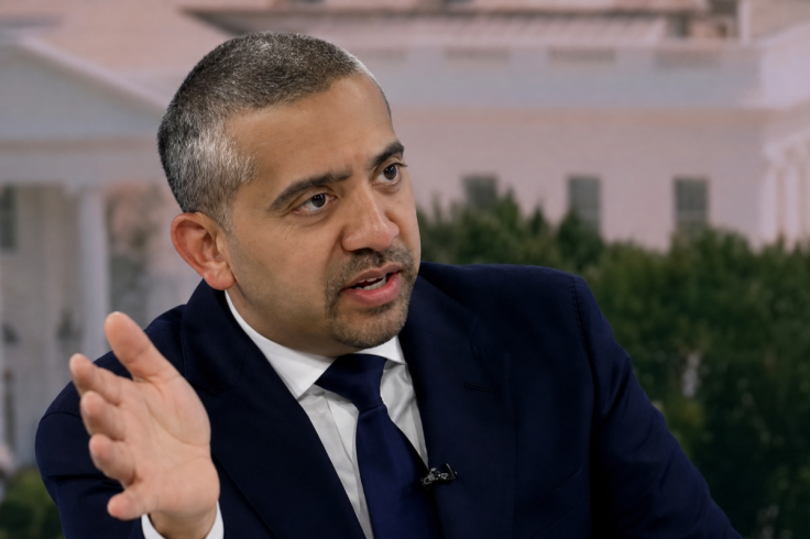 Mehdi Hasan