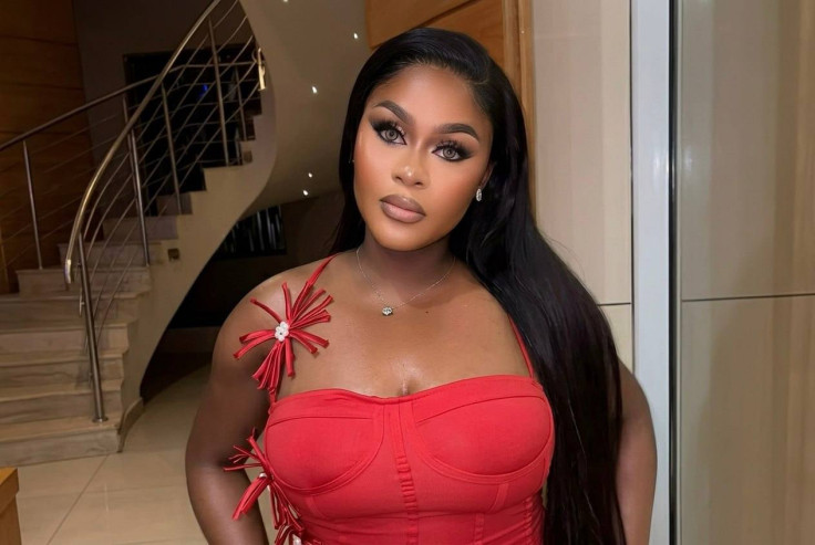 Inno Morolong Speaks Out on Private Video Circulation
