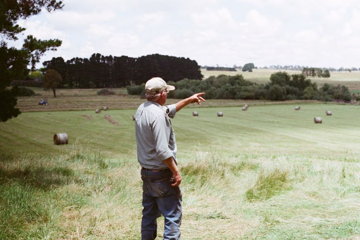 Farmer