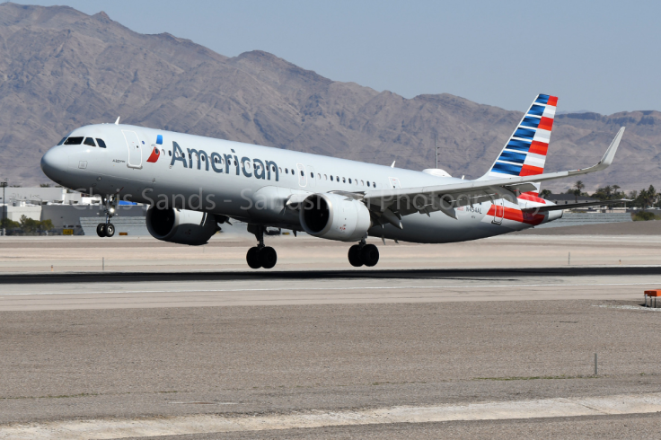 American Airlines