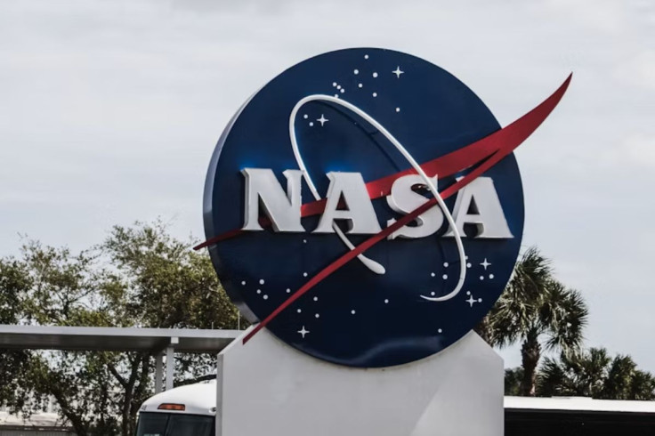 NASA Logo