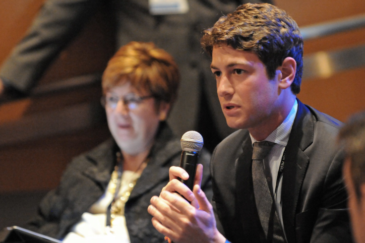 Josh Kushner