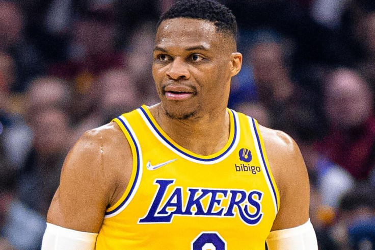 Russell Westbrook