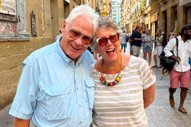 Prue Leith