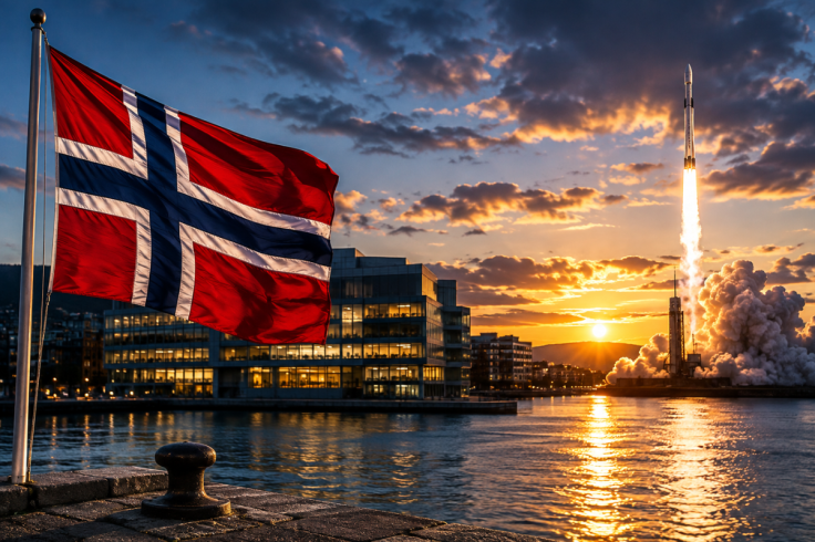 Norway's sovereign wealth fund