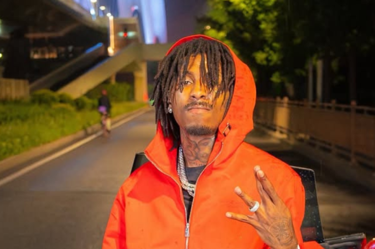 NBA YoungBoy