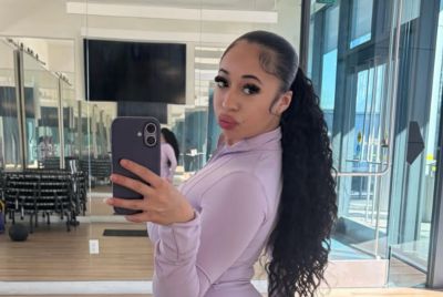 Jaden Newman video leak