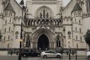 Royal courts of justice