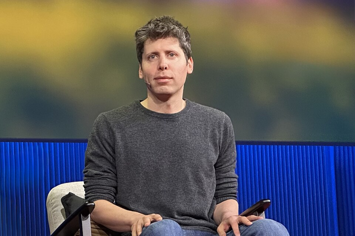 Sam Altman Reportedly Knows Exactly the 'Worst Thing to Say at the Worst Time' as AI Growth Slows
