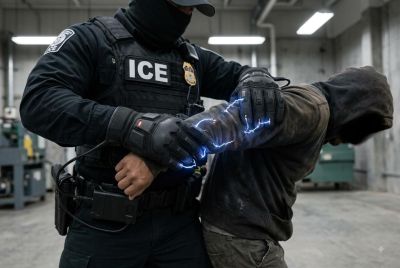 ICE
