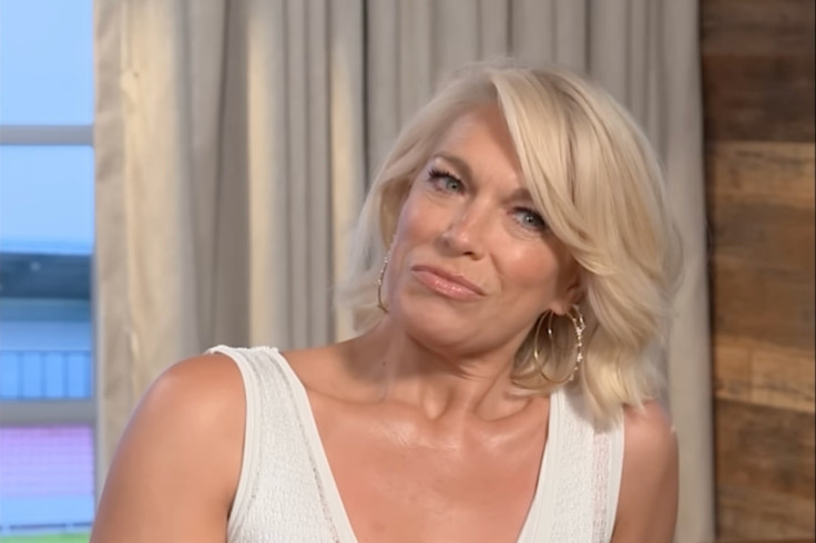 Hannah Waddingham height cost her roles